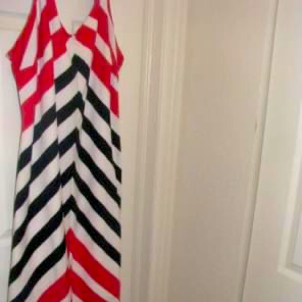 Woman’s dress